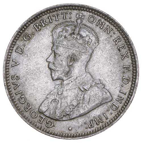 1915-H-Shilling